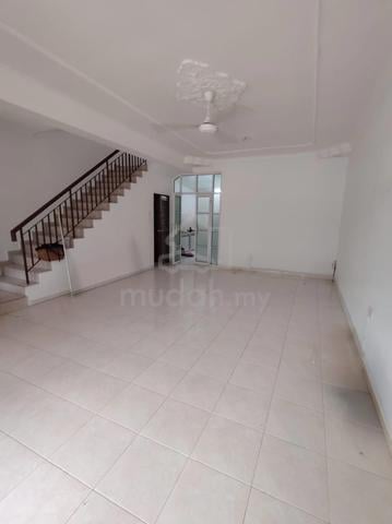 Skudai 2 Storey House Taman Pulai Indah Kangkar Pulai Partial Furnishe 1