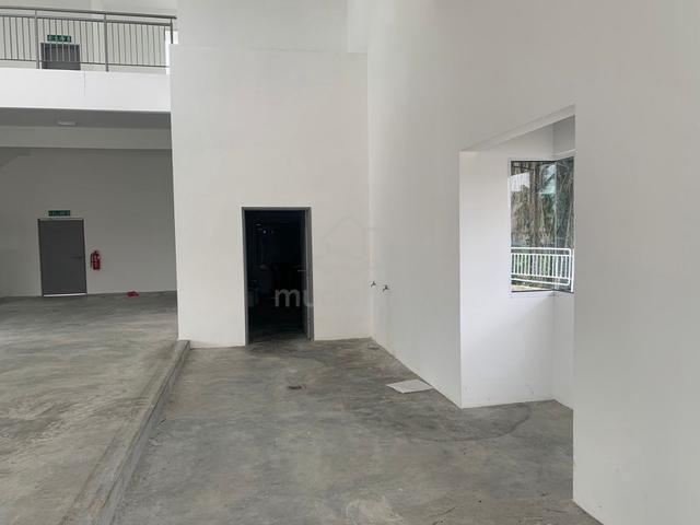 Drive-Through Corner Lot for Rent | Taman Ara Jaya, Tasek Gelugor 4