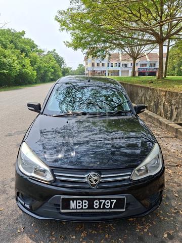 2016 Proton SAGA 1.3 STANDARD CVT AUTO TERMURAH - 3