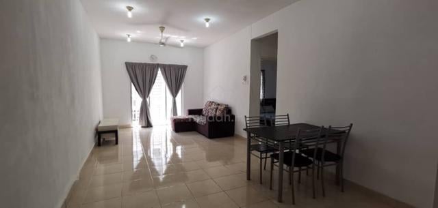 Kristal Heights (Shah Alam) 1