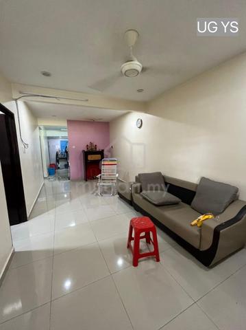Taman Sentosa Klang 1 Storey with Facing Field & Fully Renovated 1
