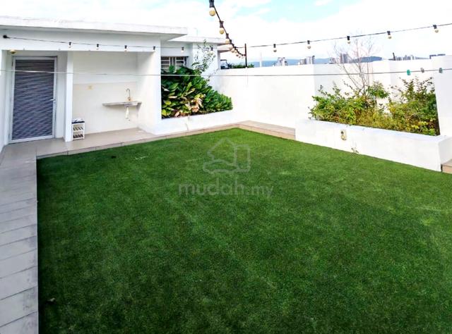 Platinum Lake PV 21 1