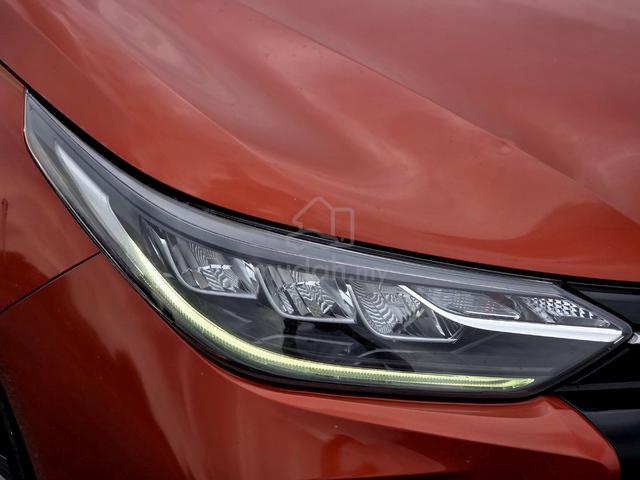 2021 Toyota VIOS 1.5 G (A) - 3