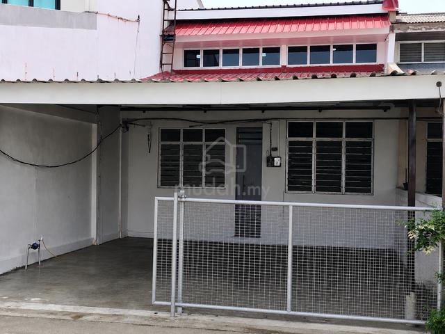 Taman Seri Pengkalan Chepa (Depan Airport Kota Bharu) 1