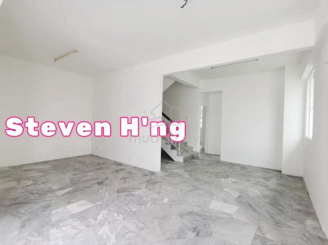 2.5 storey Semi-D Off Jalan Dato Ismail Hashim Sungai Ara Bayan Lepas 1