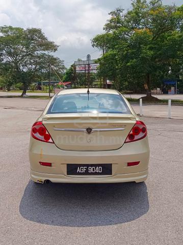 2007 Proton PERSONA 1.6 MEDIUM LINE (M) - 2