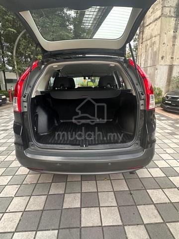 2014 Honda CR-V 2.4 MY2013 (A) - 5
