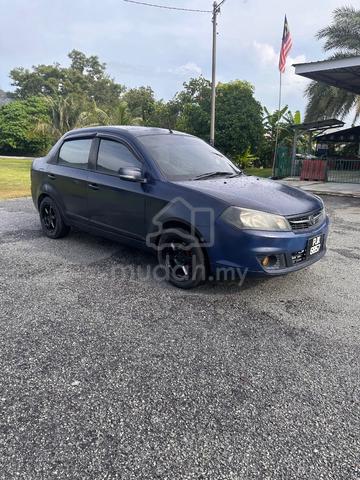 2010 Proton SAGA 1.3 FL Auto For Sale ❗️❗️ - 2