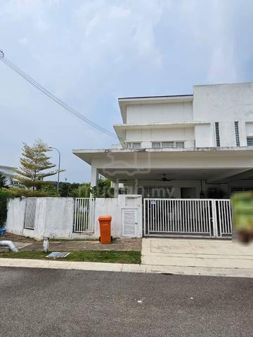 [Corner]2-storey terrace Suriaman 3 Elfora Sendayan Seremban 1