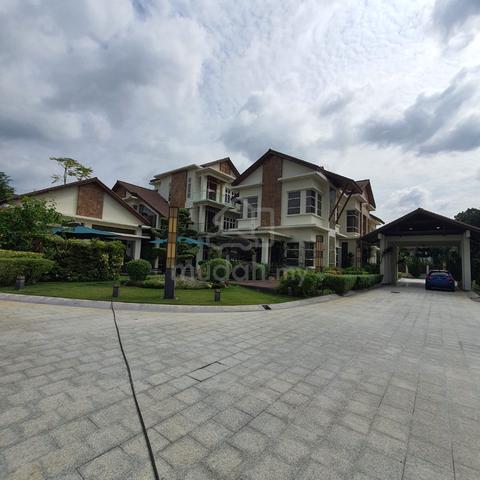 BUNGALOW JALAN SULTAN SIR ABDUL SAMAD DUA, SEKSYEN 9, Shah Alam 1