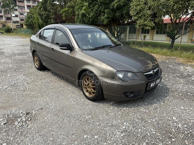 2010 Proton PERSONA 1.6 ELEGANCE BASE LINE (M) - 1