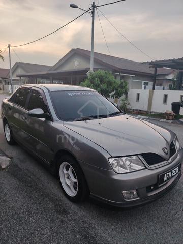 2005 Proton WAJA 1.6 ENHANCED (A) - 3