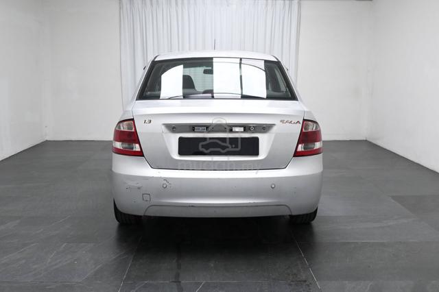 2010 Proton SAGA 1.3 BASE LINE (A) - 4