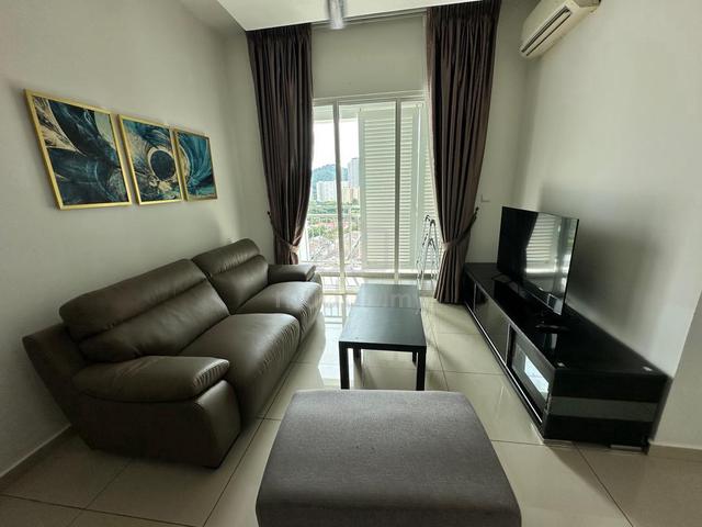 Solaria Residences 1