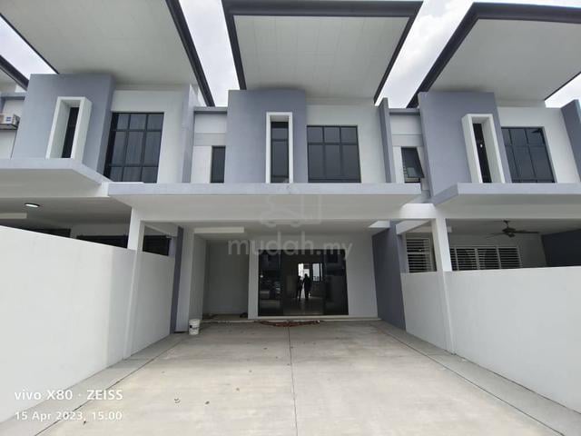 For Rent - Double Storey Kajang East Precinct 1 Semenyih Selangor 1