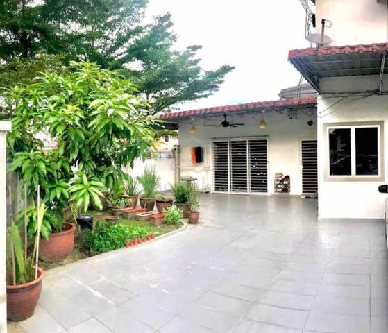 Taman Angerik Cheras For Rent 1