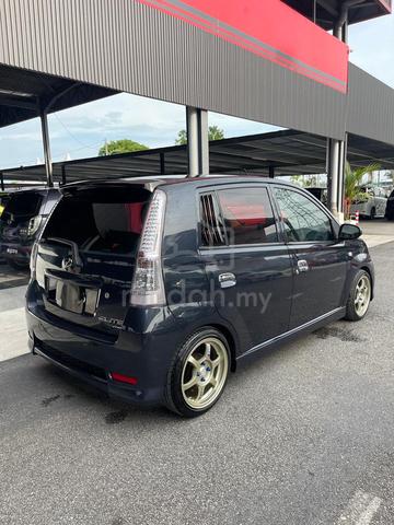 2010 Perodua VIVA 1.0 EZ (A) GOOD CONDITION - 4
