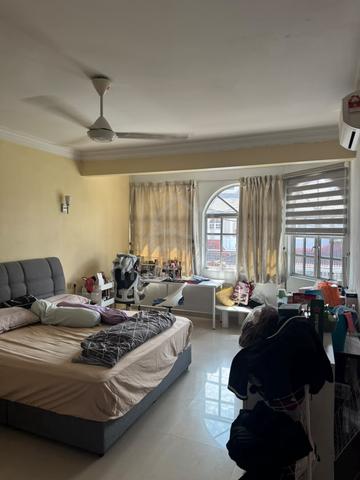 Double Storey Serdang Raya, SR 8, Putra Indah Seri Kembangan 1
