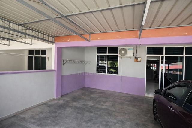 FOR SALE‼️RENOVATION‼️Taman Lagenda, Padang Serai, Kulim KEDAH 1