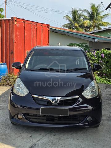 2011 Perodua MYVI 1.3 EZ STANDARD (A) - 3