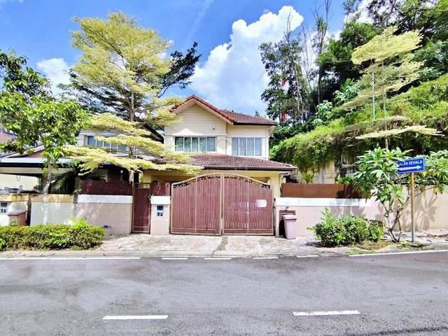 Semi d bayu perdana kota damansara 1