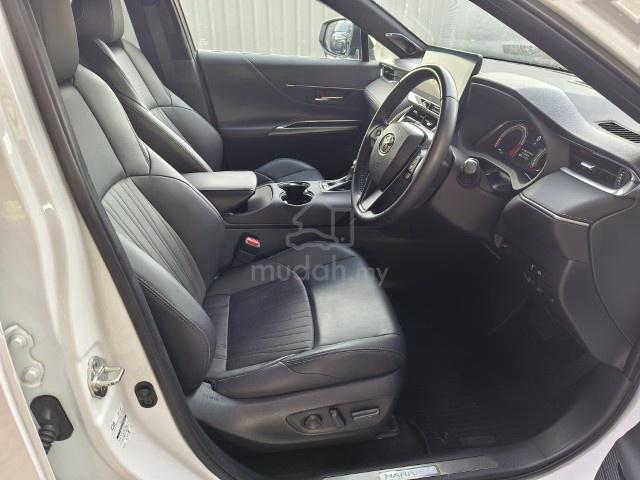 5A Toyota HARRIER 2.0 Z (A) Now at 160k Free 8 YWr - 3