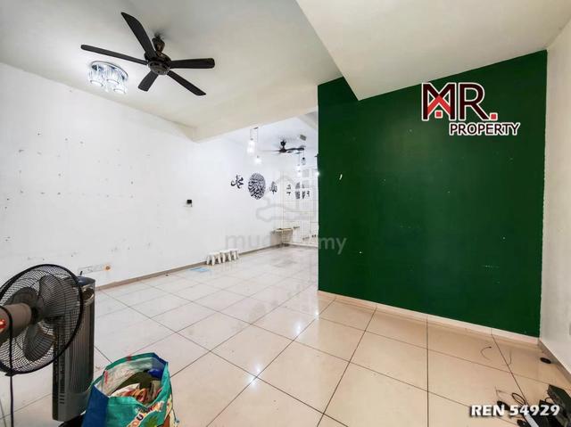 EASY ACCESS @ Double Storey Terrace Taman Sinar Intan 3 FOR SALE 1