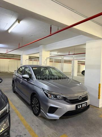 2022 Honda CITY 1.5 E (A) - 1