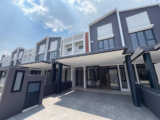 [BELOW MV] Ilham Residence 3, Elmina East, 40160, Shah Alam, Selangor 1