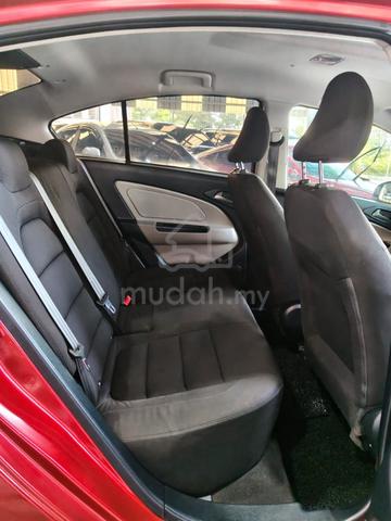 2019 Proton PERSONA 1.6 FULL WARRANTY 3 YEAR - 2