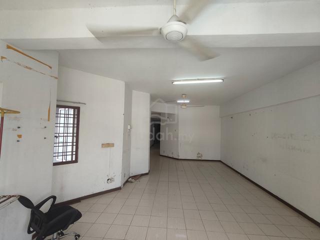 Regency Condominium (Klang) 1