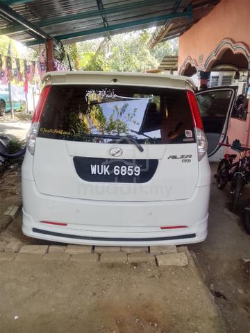 2010 Perodua ALZA 1.5 EZI (A) - 1