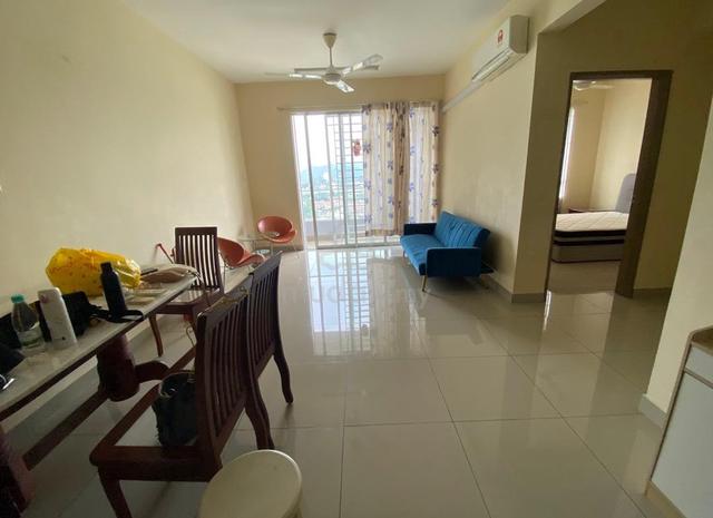 Platinum Lake PV 21 1