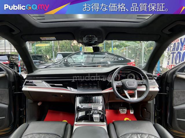 Audi Q8 3.0 QUATTRO VORSPRUNG SLINE P/ROOF 7904AP - 5