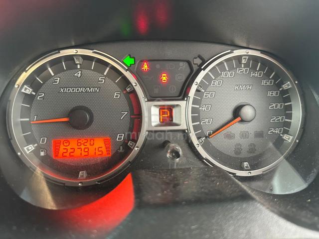 2012 Proton SAGA 1.6 FL EXECUTIVE (A) - 5