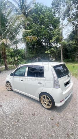 2010 Perodua VIVA 1.0 EZ EJ-VE (A) - 3