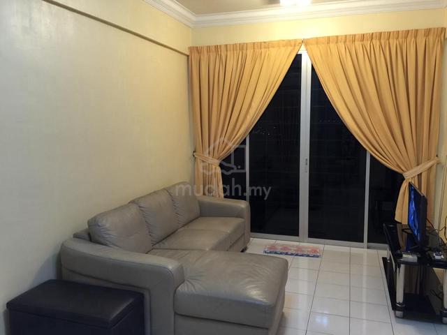 Putra Place 1