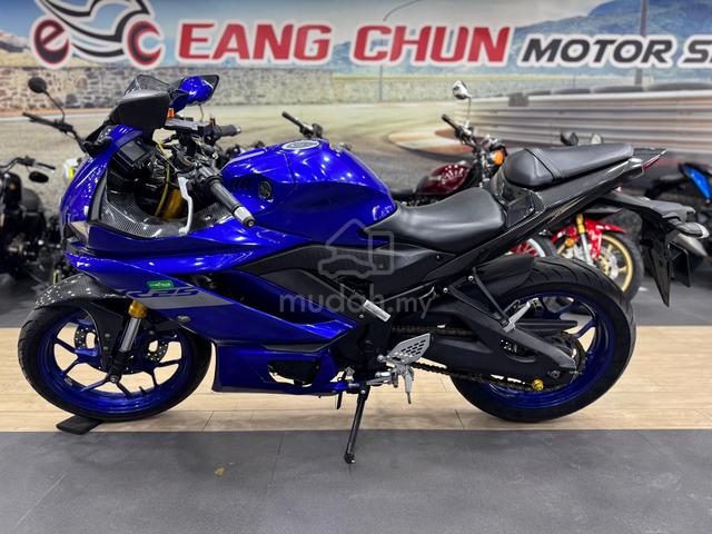Used Yamaha R25 Low Deposit & Engine TipTop - Motorcycles for sale in ...