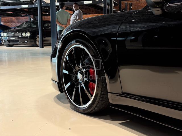 2012 Porsche 911 Carrera S 3.8 PDK (991) - LAST NA - 4