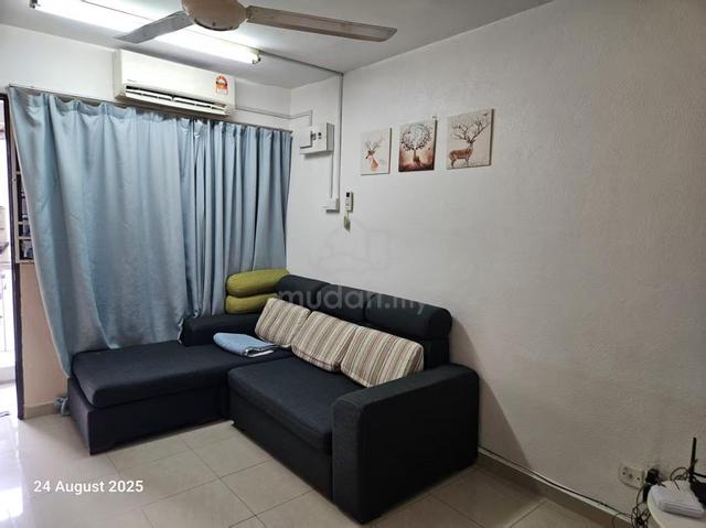 DIRECT OWNER - For Rent – Perak Road 1