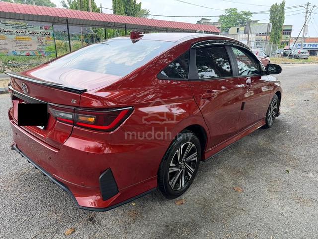 2023 Toyota VIOS 1.5 E (A) - 2
