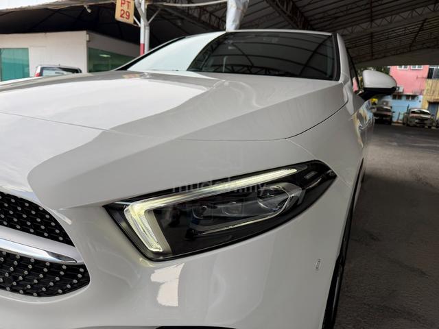 2022 Mercedes Benz A180 1.3 AMG 4CAMERA 5A 6K KM - 3