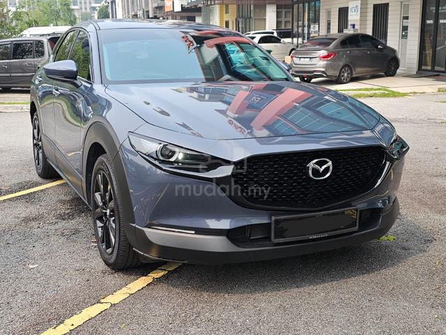 2023 Mazda CX-30 2.0 G 2WD HIGH+ 12k km - 1