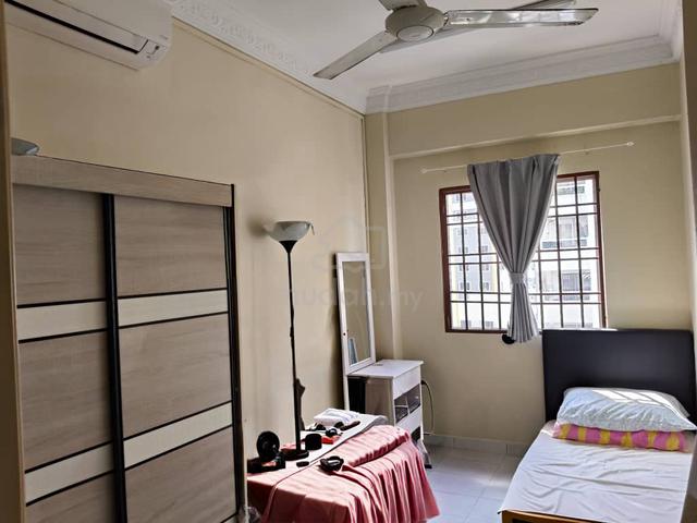 Pelangi Damansara 5