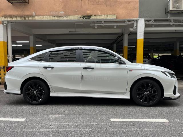 2024 Toyota VIOS 1.5 G (WARRANTY TOYOTA 5Y) - 5