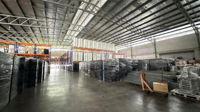 Tebrau Detached Factory (1 Acre) - for rent 1