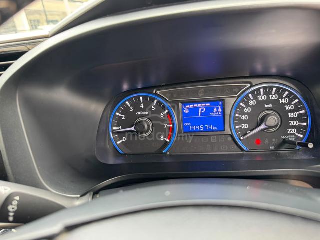 2020 Perodua MYVI 1.3 PREMIUM X (A) - 4