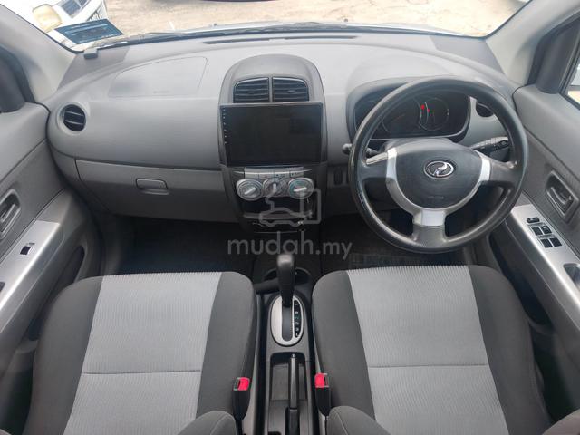2008 Perodua MYVI 1.3 EZi (A) Good Condition - 4
