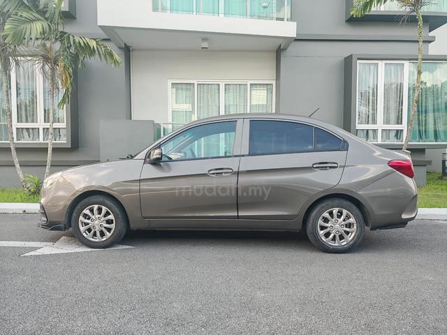 2022 Proton SAGA 1.3L (A) CIMB, AEON & LOAN Kedai - 5
