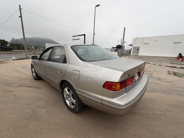 2001 Toyota CAMRY 2.2 GX SXV20R (A) - 3